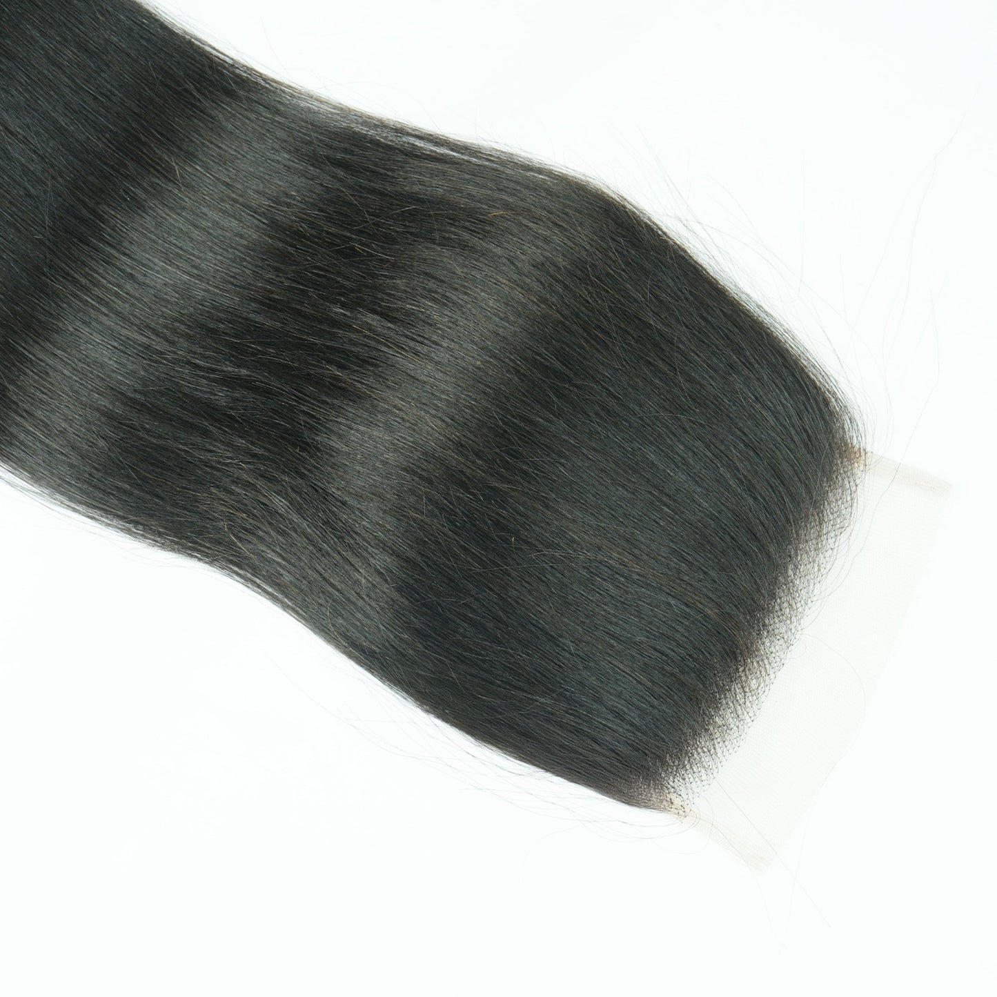 HD closure 5x5 straight