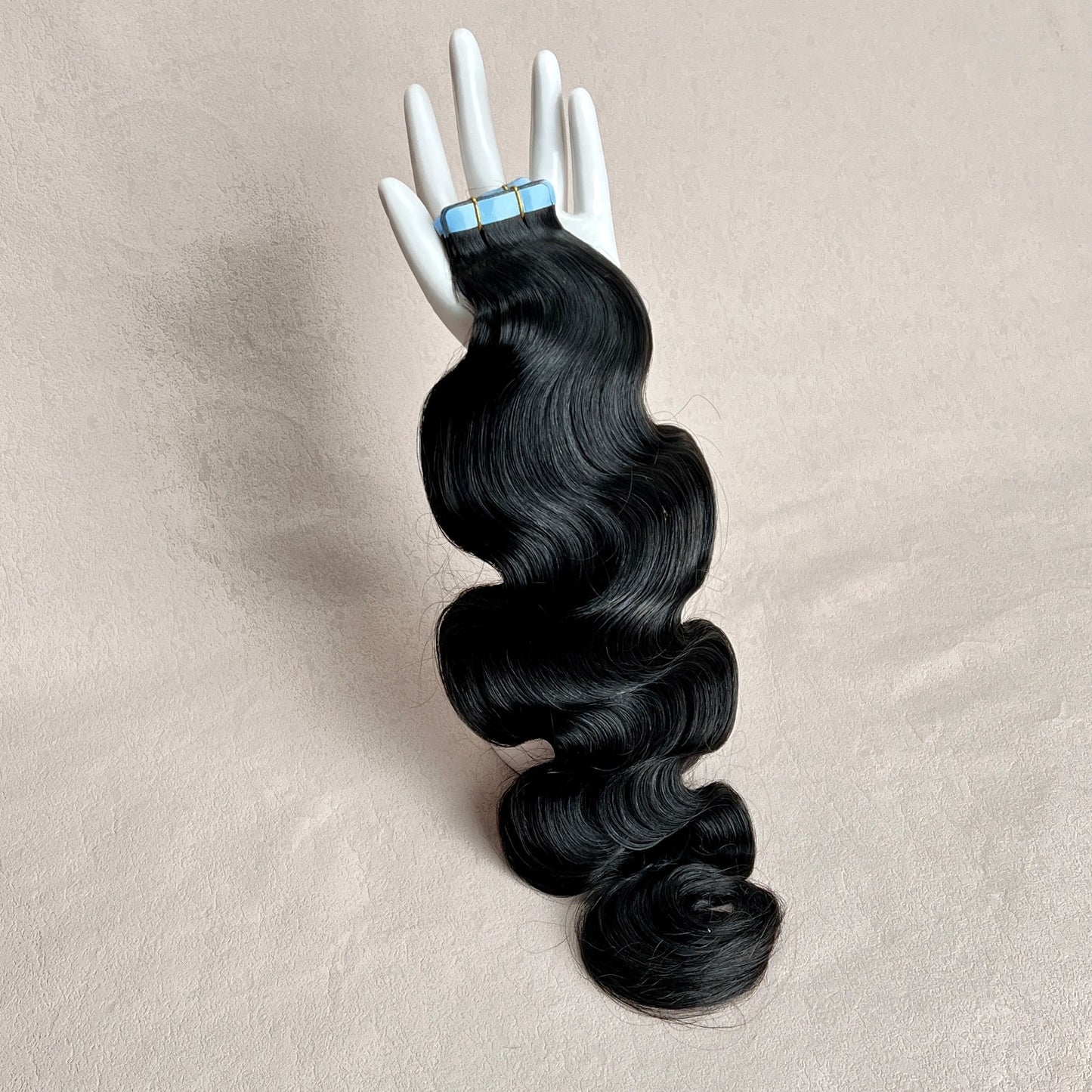 Luxury ‘Body Wave’ tape ins