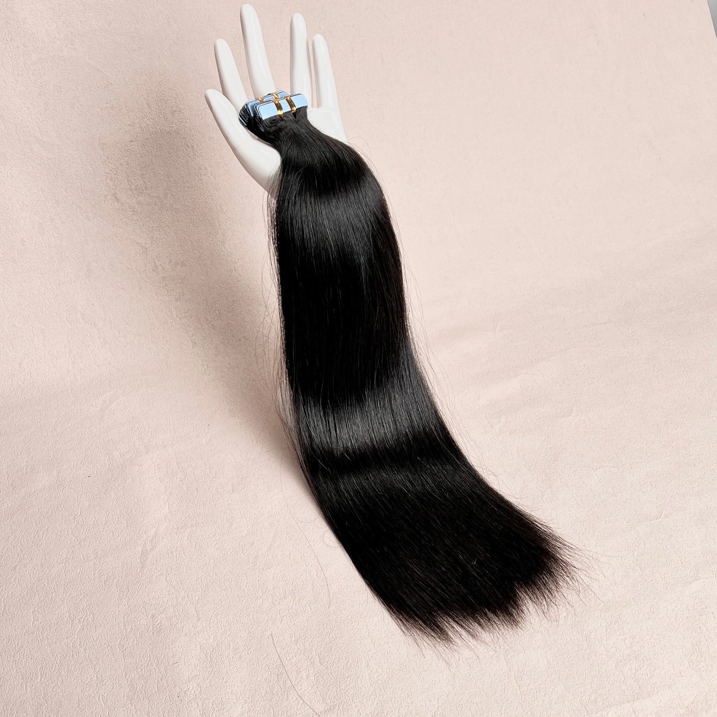 Luxury ‘Straight’ tape ins