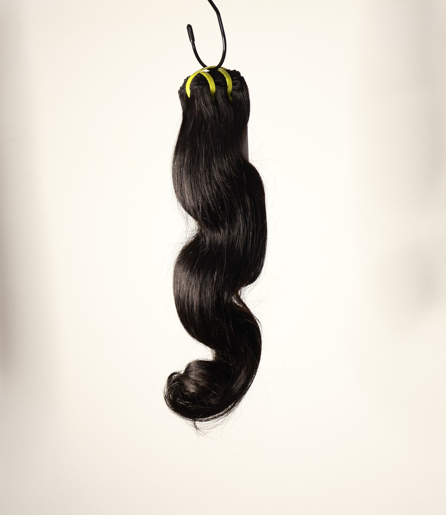 Body wave