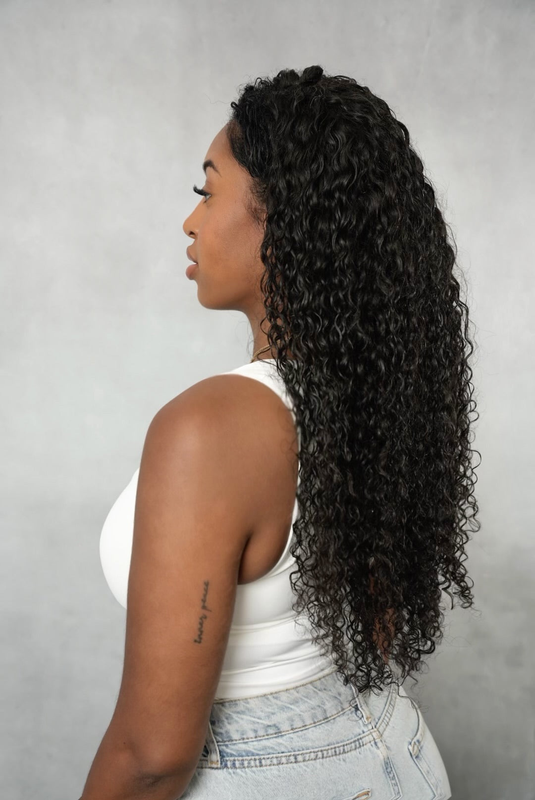 Burmese curls