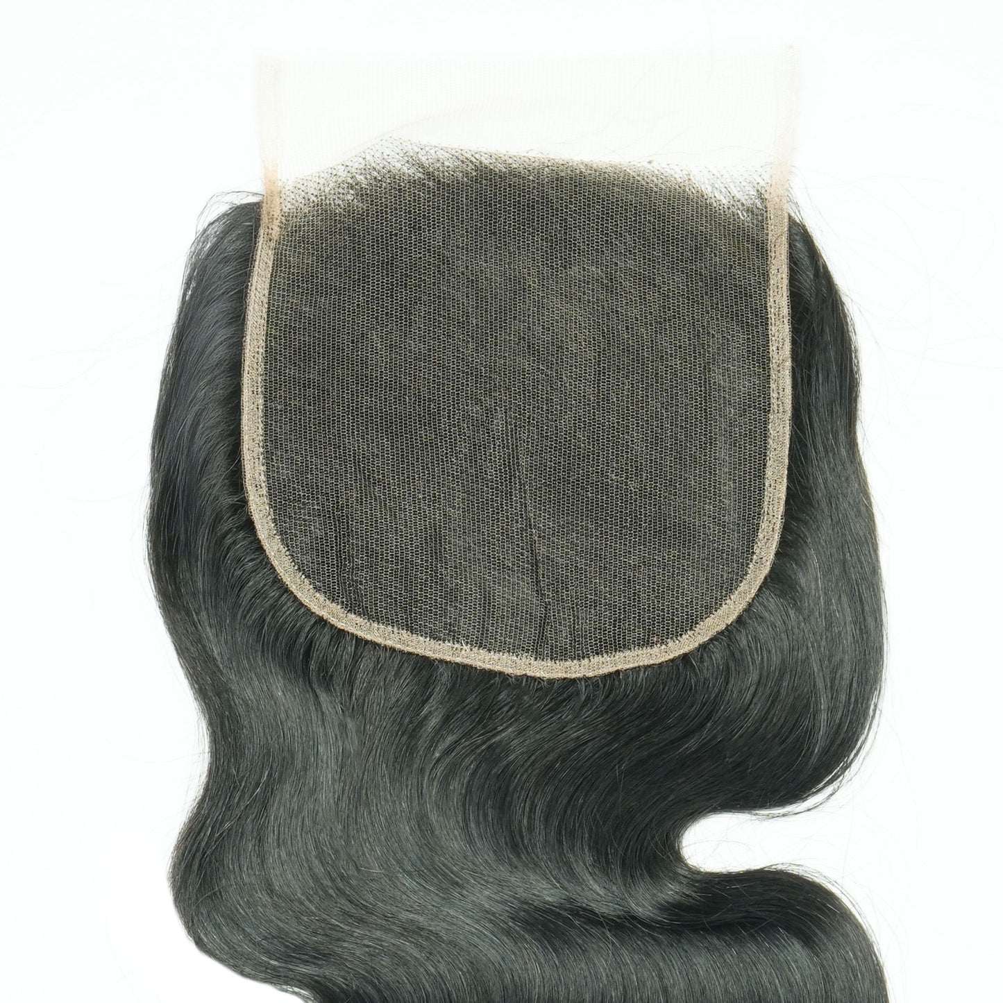 HD closure 5x5 body wave