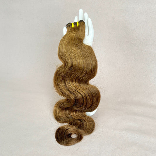Body wave “Golden honey blonde”