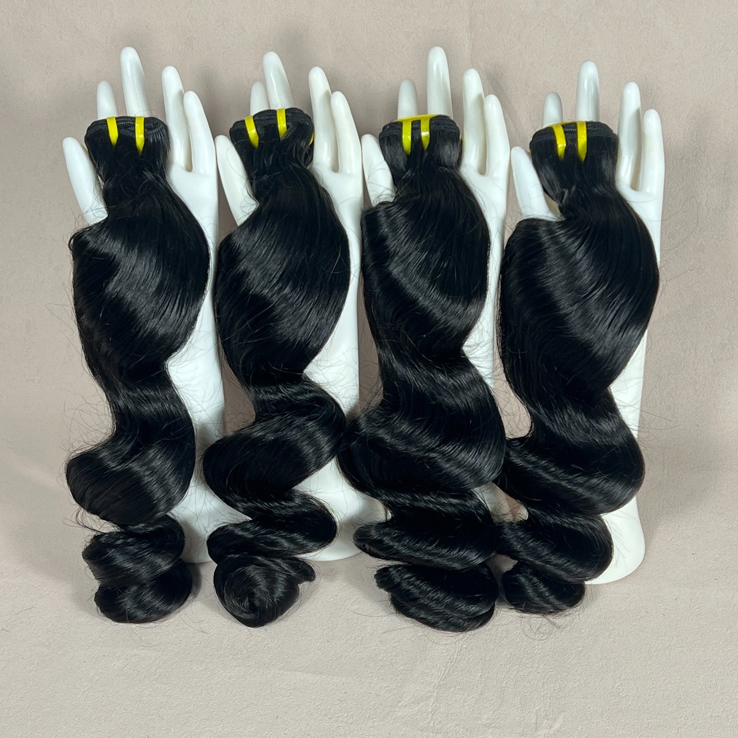 Body wave