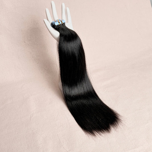 Luxury ‘Straight’ tape ins