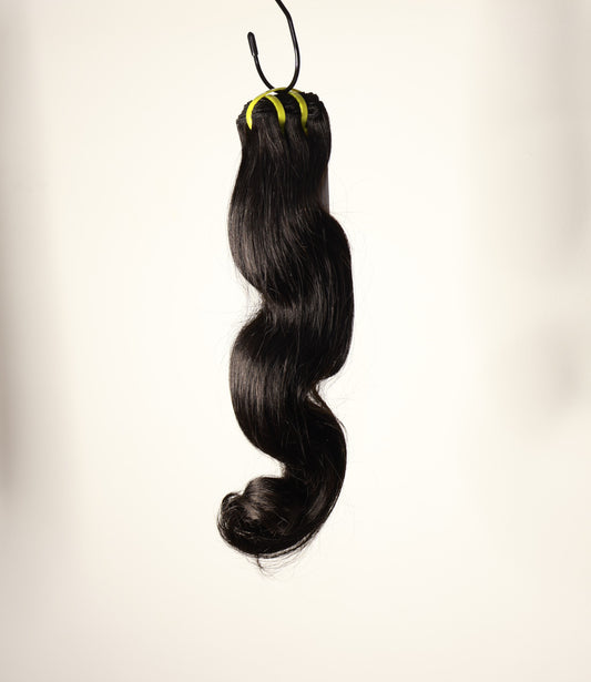 Body wave