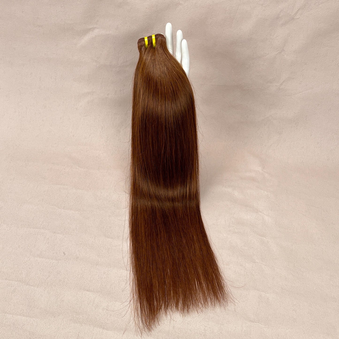 Straight “Chestnut”