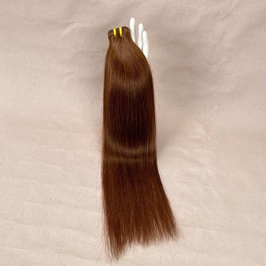 Straight “Chestnut”