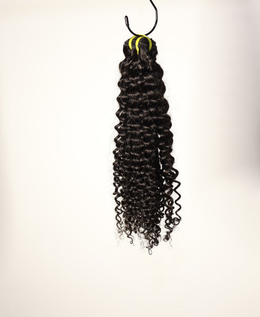 Deep curls