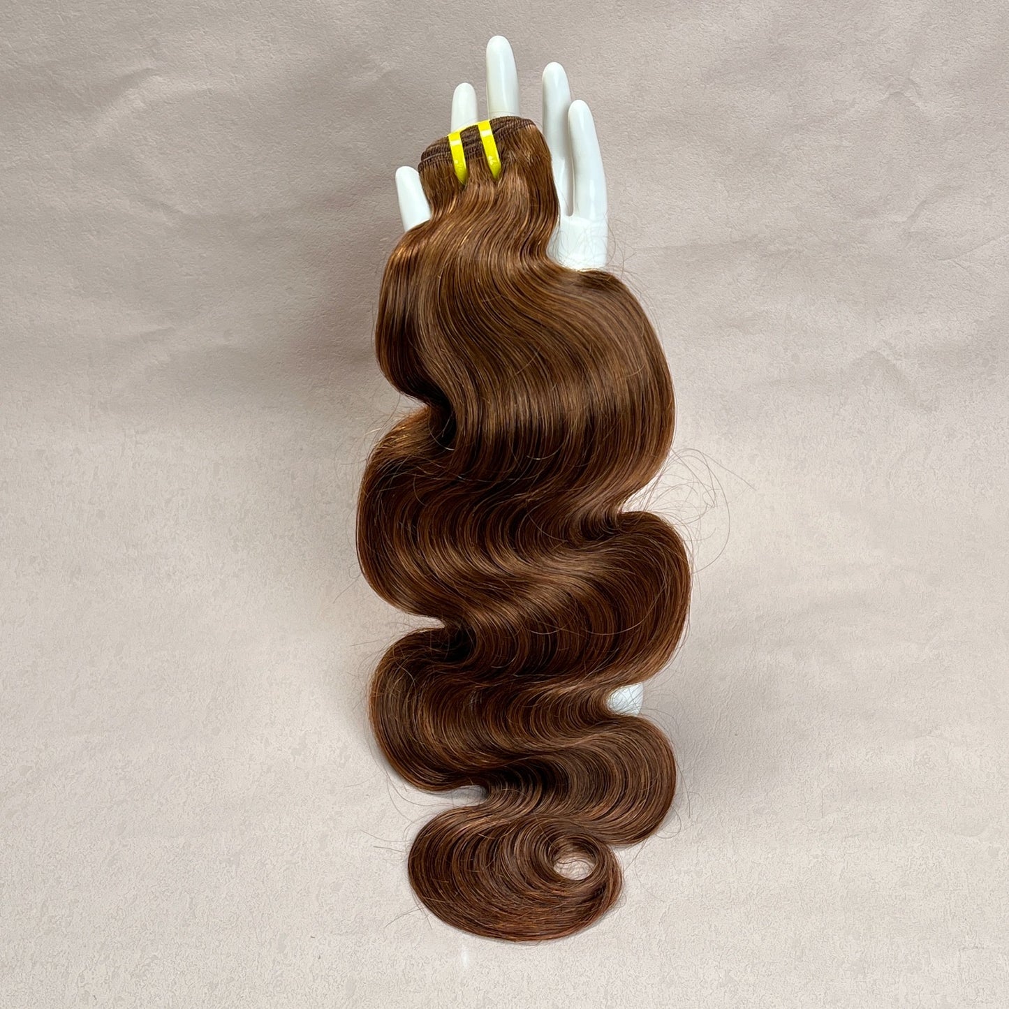 Body wave “Chestnut”